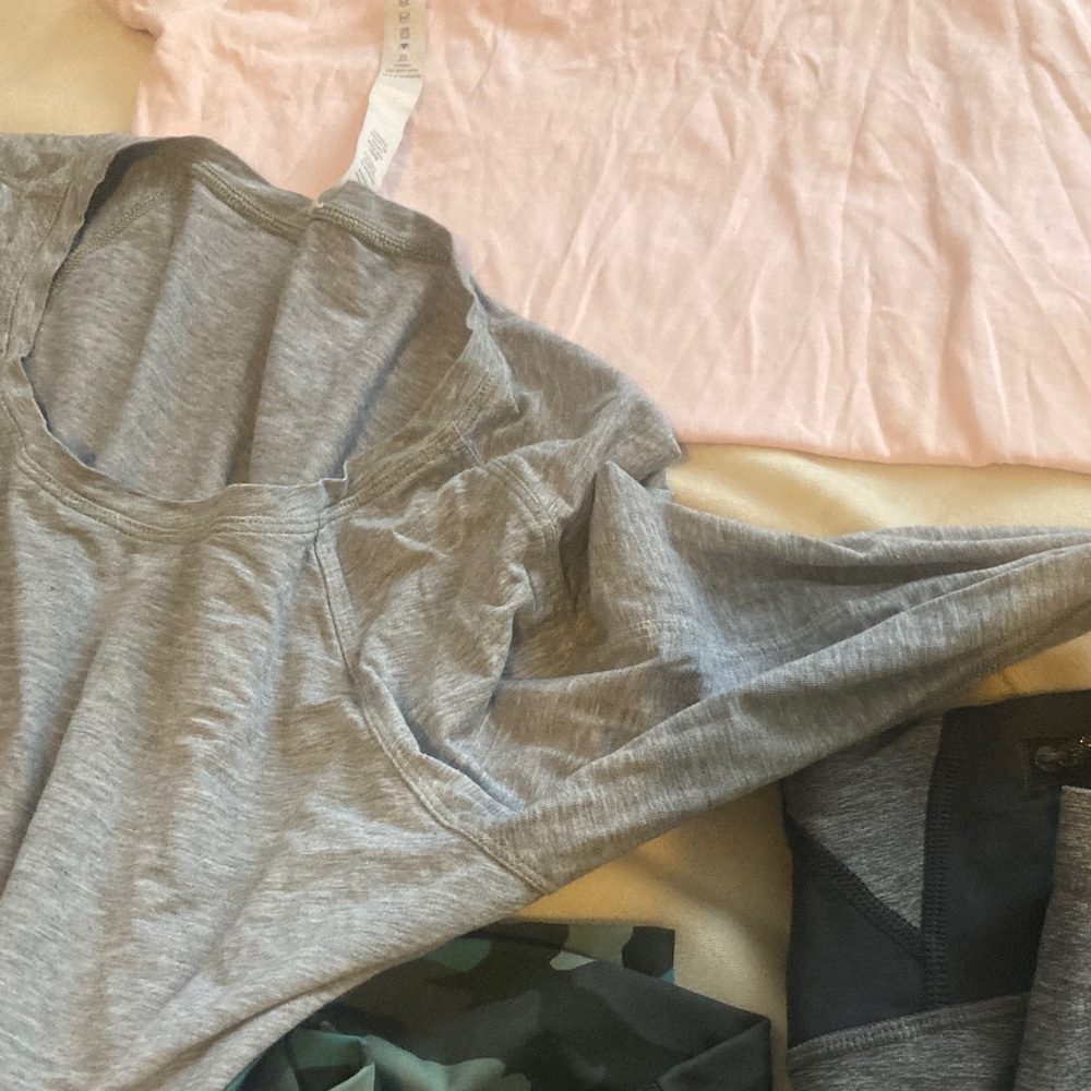 Lululemon bundle - image 4
